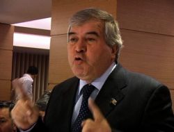 ‘Türk Ruhu şehit anılarıyla bezeli'